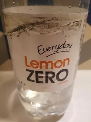 Lemon Zero
