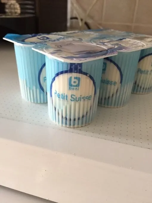 Petit Suisse Boni (20% MG)