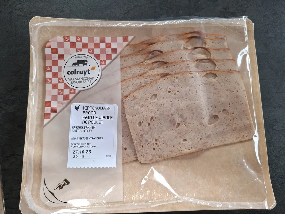 Colruyt savoir faire