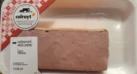 Paté crème