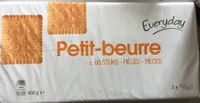 Petit-beurre