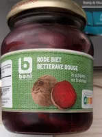 Betterave rouge