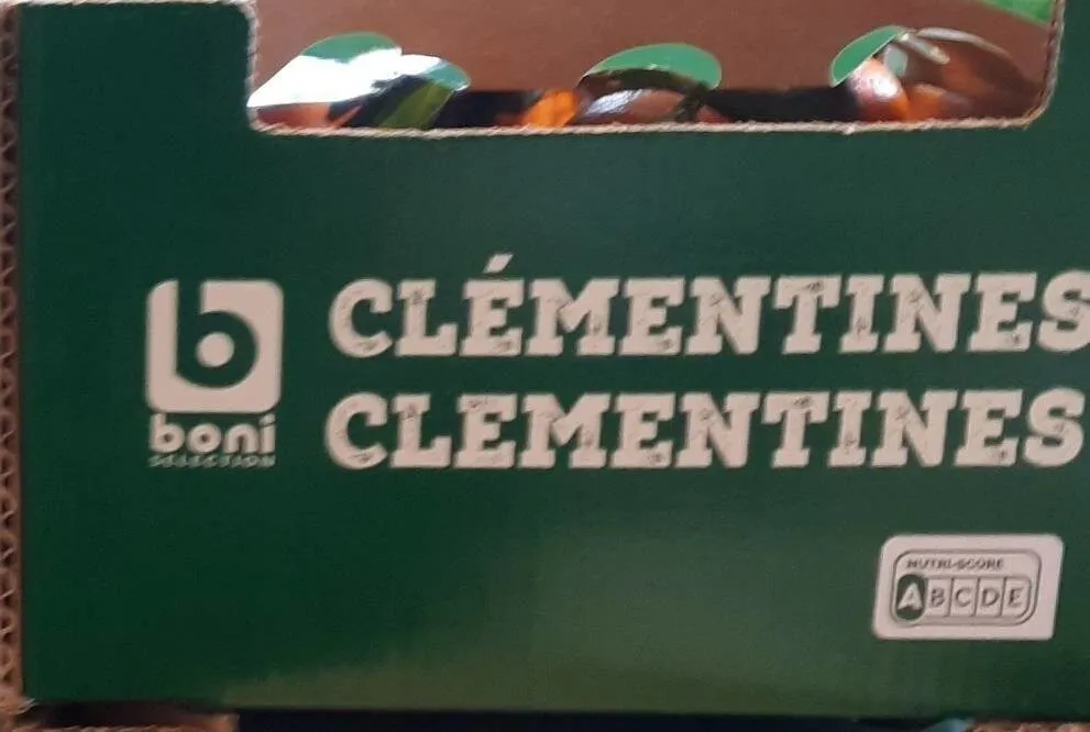 Clémentine