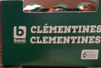 Clémentine