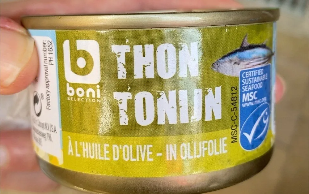 Thon