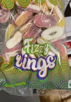 Boni fruit rings