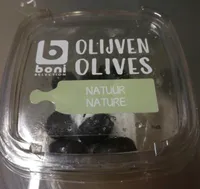Olives Nature