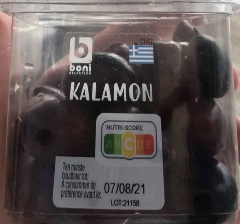 Kalamon
