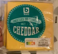 Cheddar