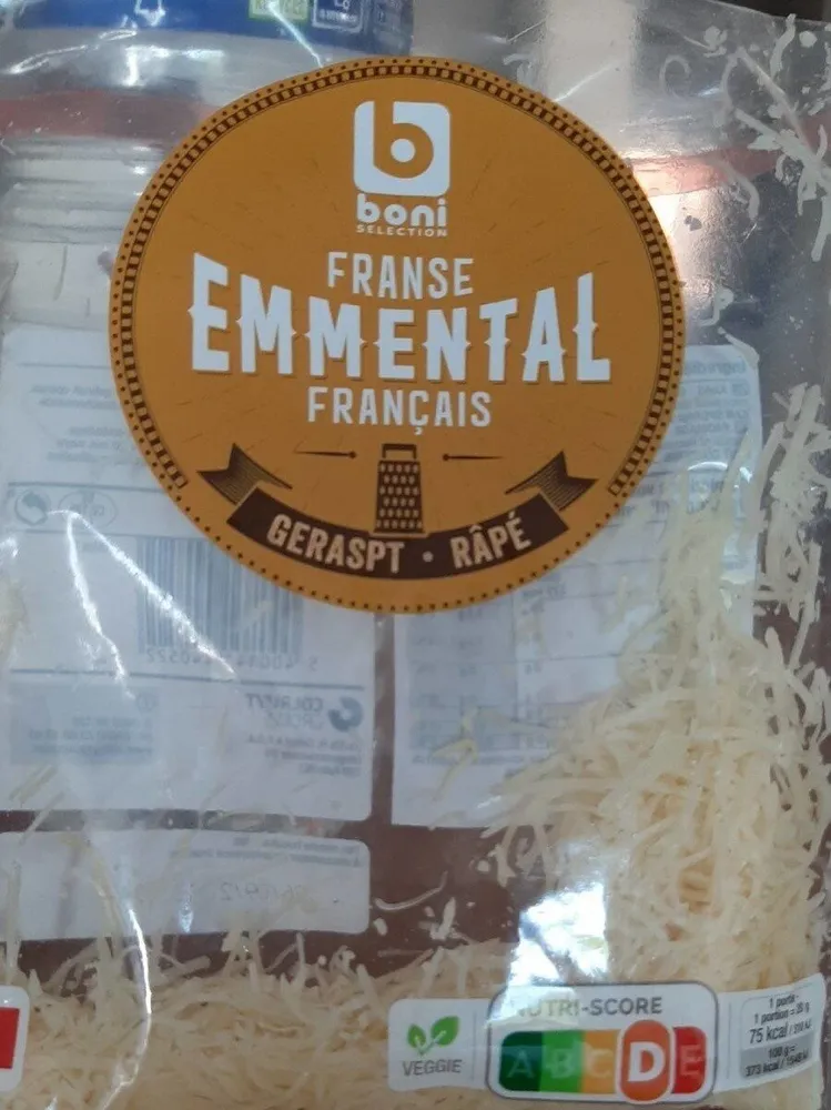 Emmentaler