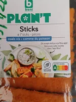 Plant Sticks