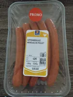 Kippenmerguez