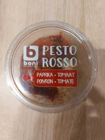 Pesto rosso paprika-tomaat