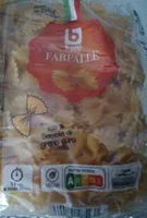 Farfalle