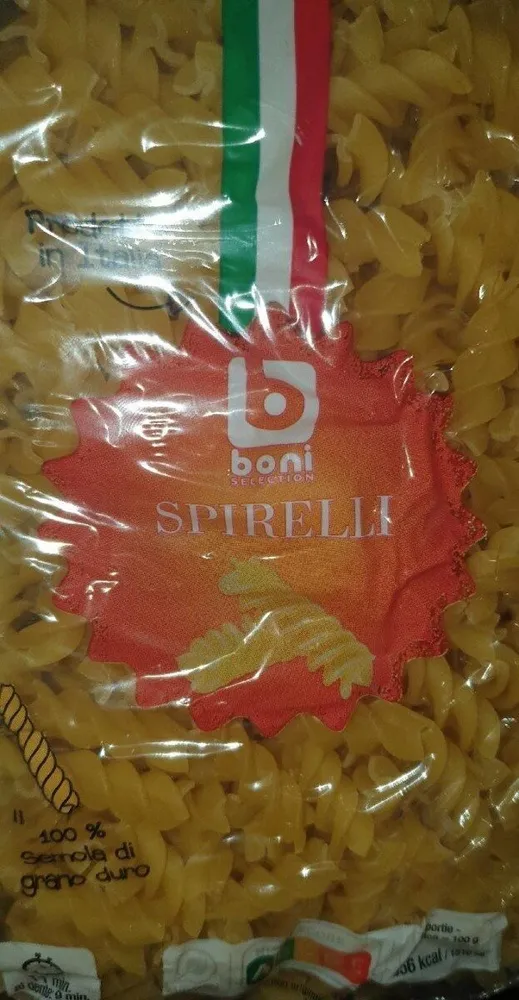 Spirelli