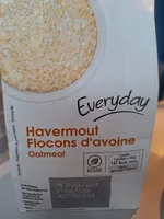 Havermout