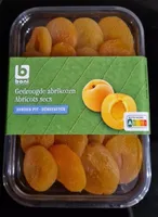 Gedroogde abrikozen / Abricots secs