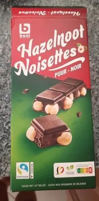 Noisettes