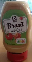 Sauce Brazil