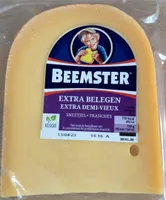 Beemster extra demi-vieux