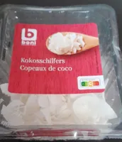 kokosschilfers