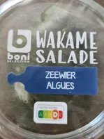 Wake salade