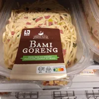 Bami Goreng