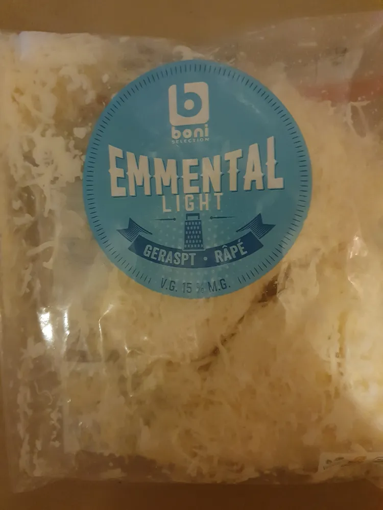 Emmental Light
