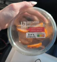 Grillworst