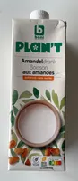 Amandeldrank Suikervrij
