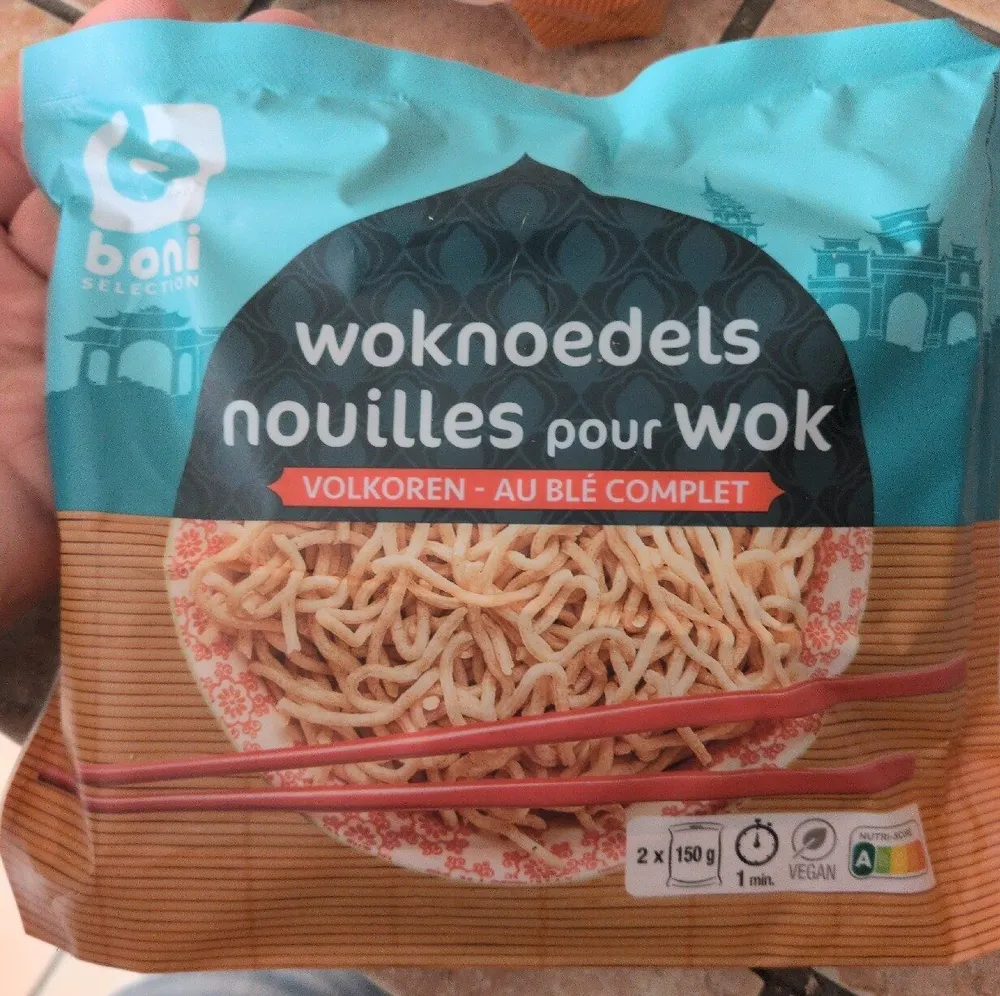 woknoedels