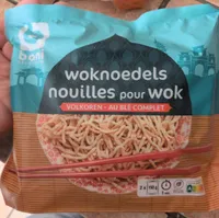 woknoedels