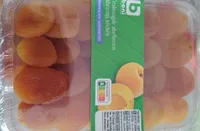 Gedroogde abrikozen