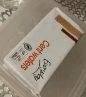 Cent wafers