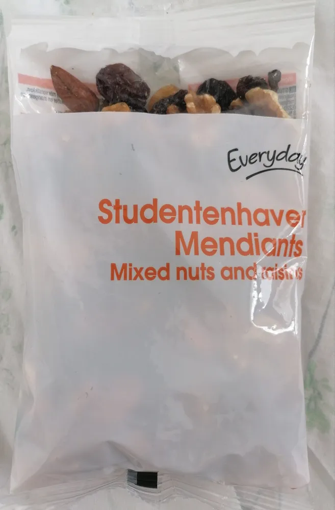 Studentenhaver