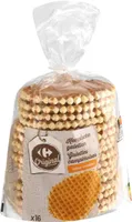 Galettes campinoises