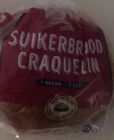 Craquelin