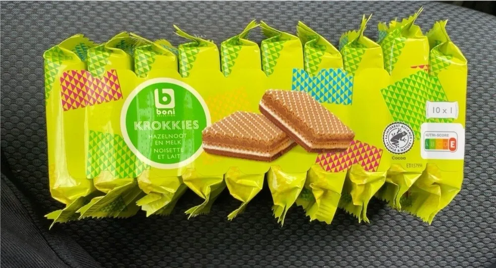Krokkies