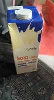 Soy Drink natural