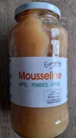 Mousseline