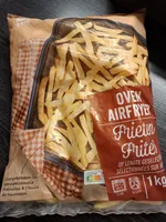 Frieten Airfryer
