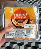 Naanbrood