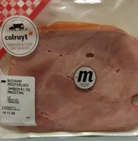 Jambon à l'os Magistral