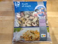 Frutti di mare