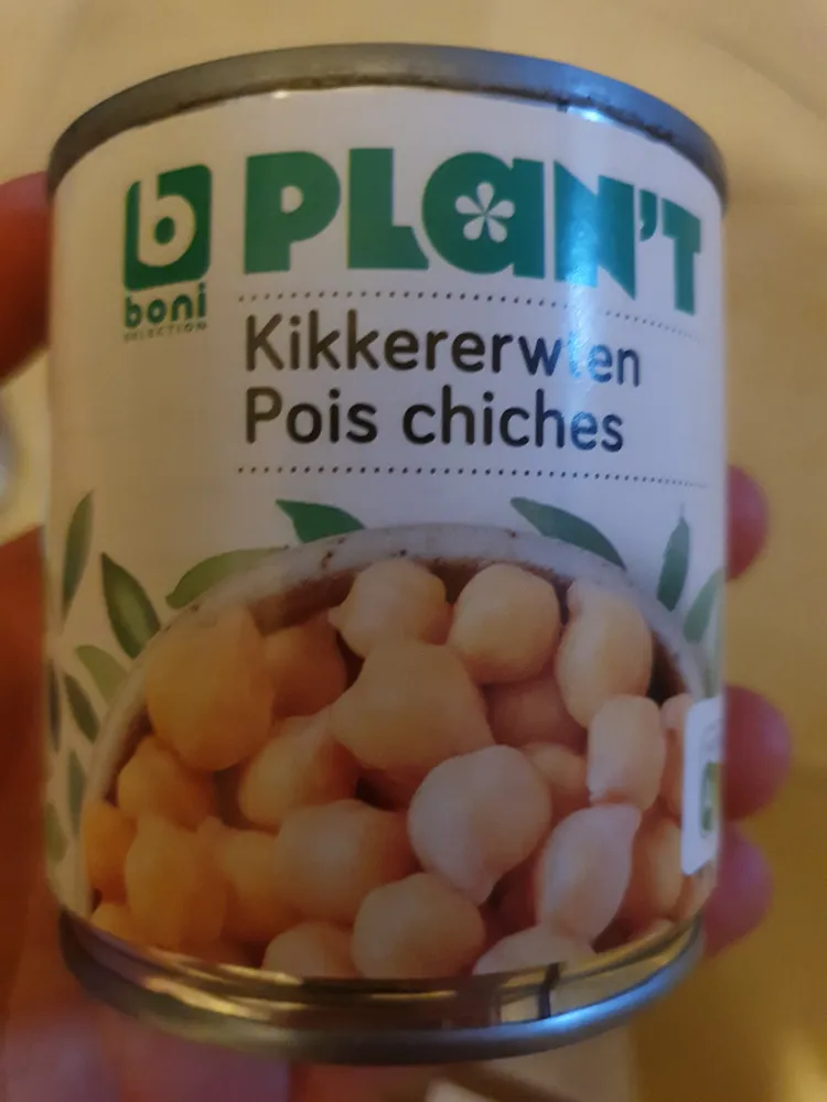 Pois chiche