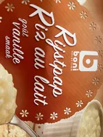 Rijstpap
