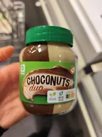 Choconuts Duo