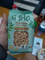 Pois chiches bio