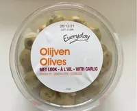 Olijven/ olived
