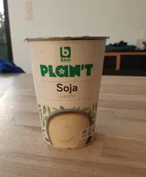 Plan’t Soja Vanille